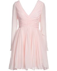 Giambattista Valli - Mini-Kleid - Lyst