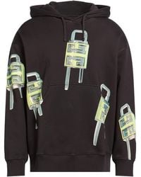 Givenchy - Sweatshirt Cotton - Lyst