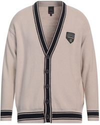 ARMANI EXCHANGE - Cardigan - Lyst