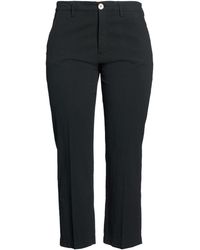 RE_HASH - Pants - Lyst
