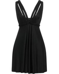 Giovanni bedin - Mini-Kleid - Lyst
