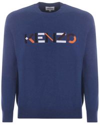 KENZO - Sweat-shirt - Lyst