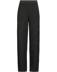 Dondup - Pants Wool, Polyamide, Viscose, Alpaca Wool, Cashmere - Lyst