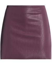 Haveone - Mini Skirts - Lyst