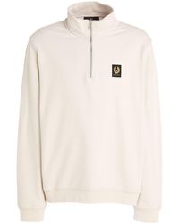Belstaff - Sudadera - Lyst