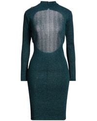 gavroche paris - Midi Dresses - Lyst