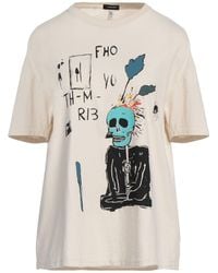 R13 - T-shirt - Lyst