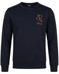 Sealup - Sweatshirt Cotton, Polyester - Lyst