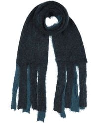Alpha Studio - Écharpe - Lyst