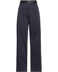 8pm - Pants Cotton, Elastane, Polyurethane, Viscose - Lyst
