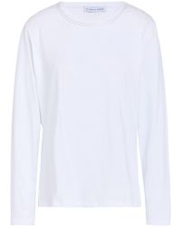 Caractere - T-shirt - Lyst