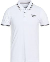 Ferré - Polo - Lyst