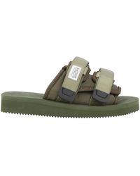 Suicoke - Sandals - Lyst