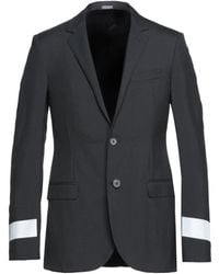 Lanvin - Suit Jacket - Lyst