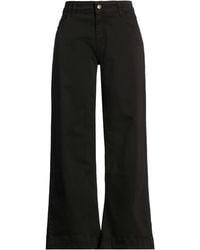B.yu - Pants - Lyst