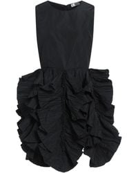 Suoli - Mini Dress Polyester - Lyst