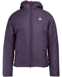Nike - Plumífero Y Acolchado - Lyst