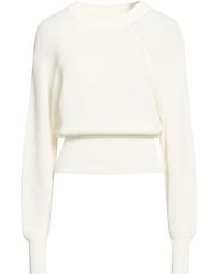 SOLOTRE - Pullover - Lyst