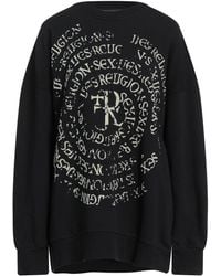 John Richmond - Sweat-shirt - Lyst