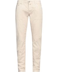 Jacob Cohen - Trouser - Lyst