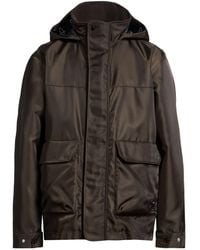 Spiewak - Overcoat & Trench Coat Nylon - Lyst
