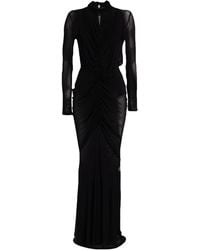 ACTUALEE - Vestido Largo - Lyst