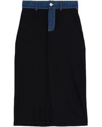 Coperni - Gonna Midi - Lyst