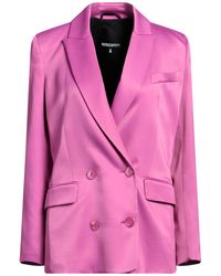 Patrizia Pepe - Blazer - Lyst
