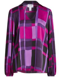 Joseph Ribkoff - Tops - Lyst
