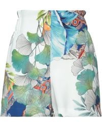 MARCIANO BY GUESS - Shorts & Bermuda Shorts - Lyst