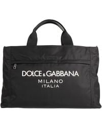 Dolce & Gabbana - Handbag - Lyst