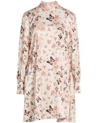 ViCOLO - Mini Dress - Lyst