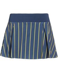Nike - Mini Skirt - Lyst