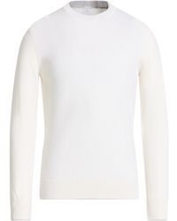 Eleventy - Pullover - Lyst