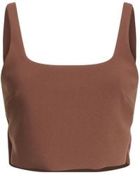 Bec & Bridge - Top Polyester, Elastane - Lyst