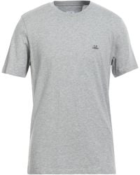 C.P. Company - T-shirt - Lyst