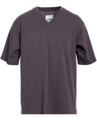 MYTHINKS - T-Shirt Cotton - Lyst