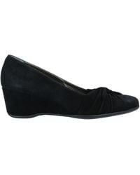 Melluso - Pumps Soft Leather - Lyst