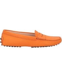 Tod's - Mokassin - Lyst