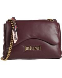Just Cavalli - Cross-Body Bags - Lyst