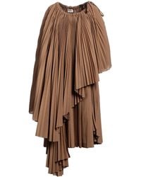 Quira - Midi Dress - Lyst