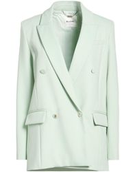 Blugirl Blumarine - Blazers - Lyst