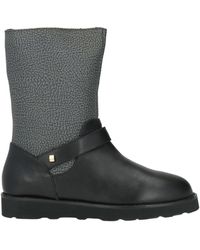 Borbonese - Ankle Boots - Lyst