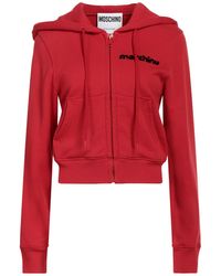 Moschino - Sweatshirt - Lyst