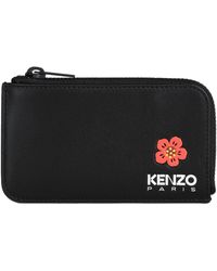 KENZO - Portamonete - Lyst