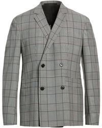 Kris Van Assche - Blazer Wool, Mohair Wool - Lyst