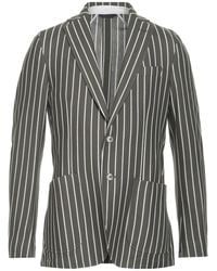 Tombolini - Blazer - Lyst