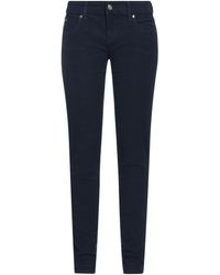 Armani Jeans - Pantalon - Lyst