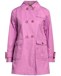 Herno - Soprabito & Trench - Lyst