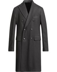 The Gigi - Coat - Lyst